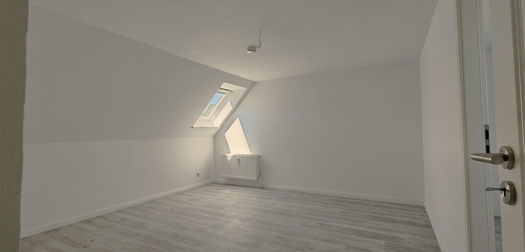 Pronájem bytu 4+1 112 m², Estorf, Dolní Sasko Pronájem bytu 4+1 112 m², Estorf, Dolní Sasko