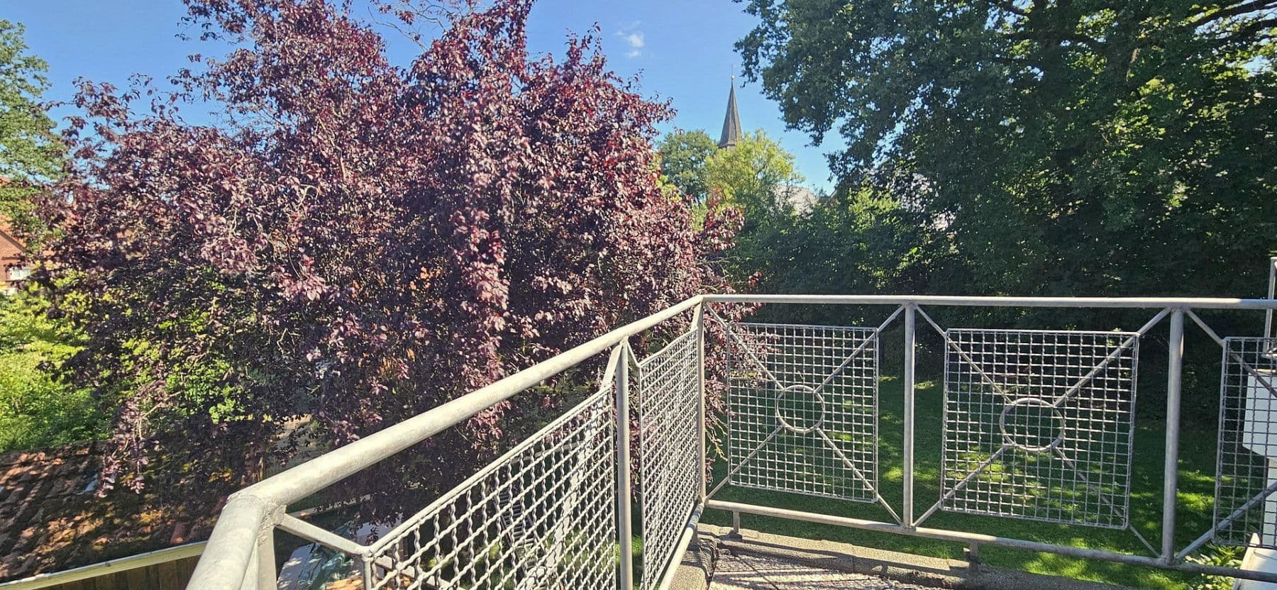 Pronájem bytu 4+1 112 m², Estorf, Dolní Sasko Pronájem bytu 4+1 112 m², Estorf, Dolní Sasko
