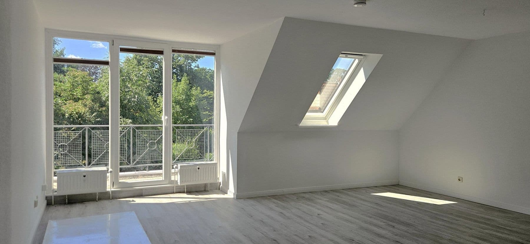 Pronájem bytu 4+1 112 m², Estorf, Dolní Sasko Pronájem bytu 4+1 112 m², Estorf, Dolní Sasko