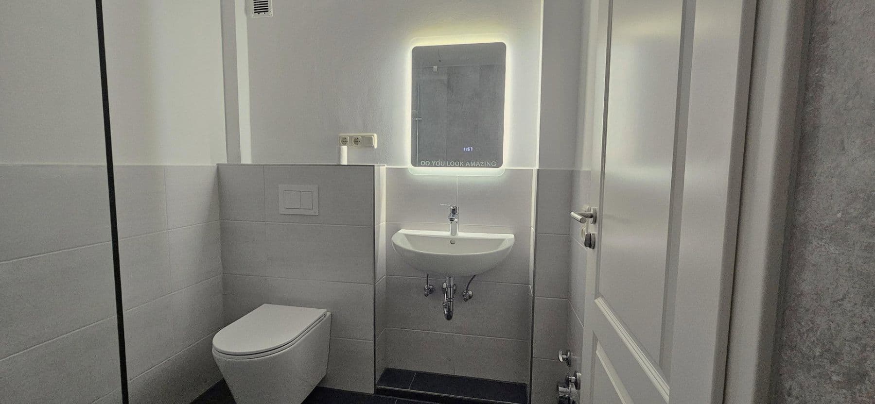 Pronájem bytu 4+1 112 m², Estorf, Dolní Sasko Pronájem bytu 4+1 112 m², Estorf, Dolní Sasko