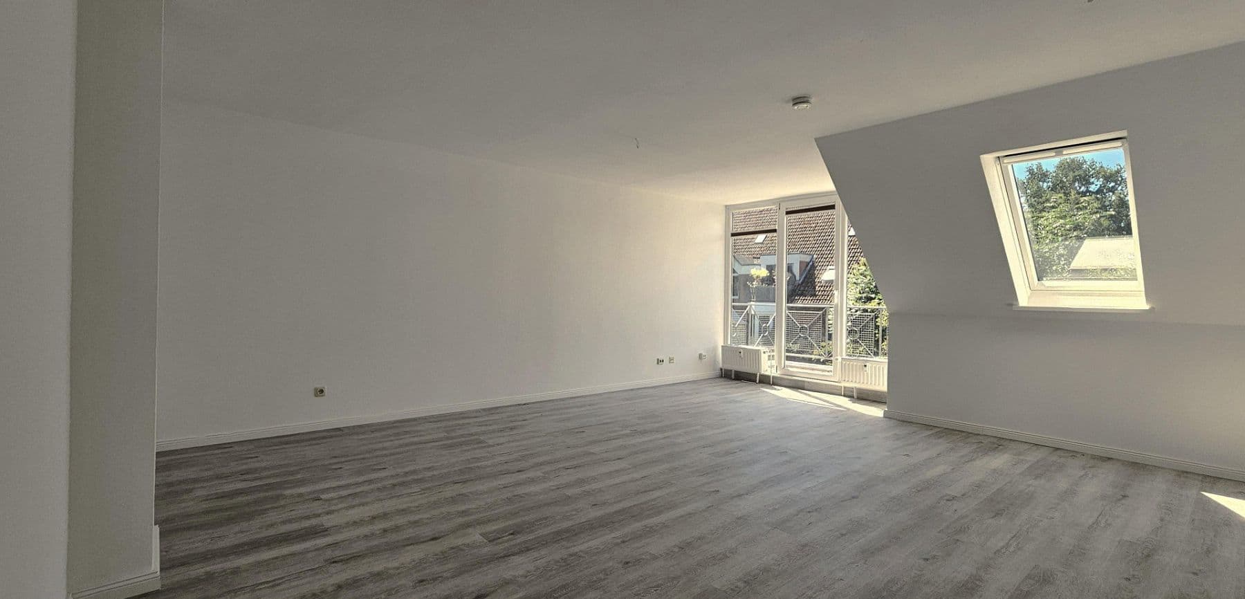 Pronájem bytu 4+1 112 m², Estorf, Dolní Sasko Pronájem bytu 4+1 112 m², Estorf, Dolní Sasko