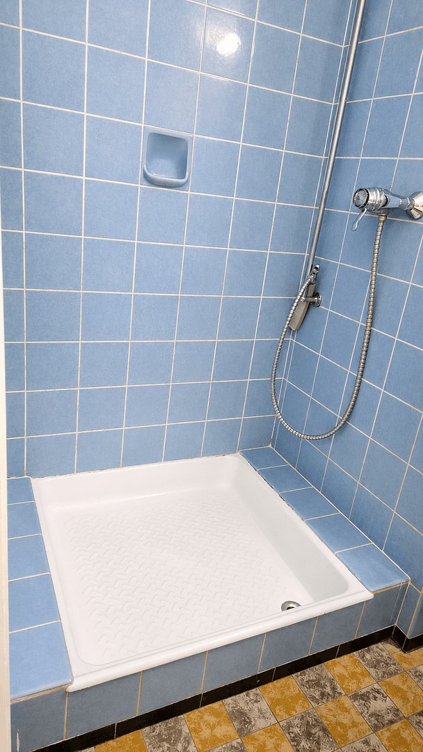 Pronájem bytu 1+1 29 m², Rembertiring 41, Bremen, Bremen Pronájem bytu 1+1 29 m², Rembertiring 41, Bremen, Bremen
