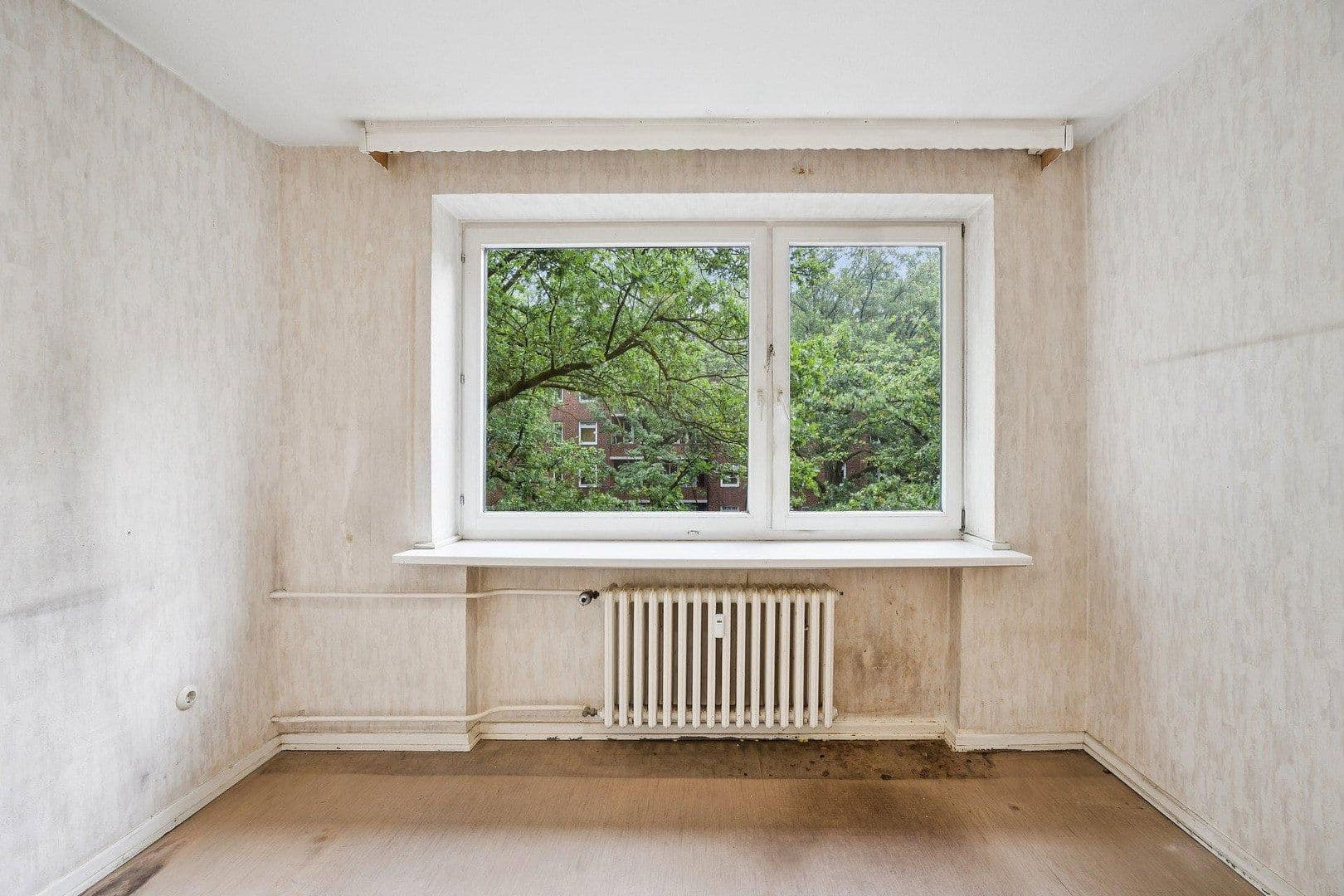 Prodej bytu 3+1 61 m², Hamburg, Hamburg Prodej bytu 3+1 61 m², Hamburg, Hamburg