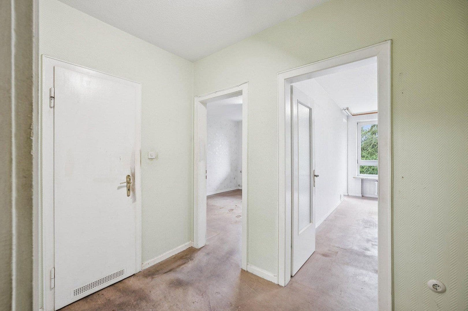 Prodej bytu 3+1 61 m², Hamburg, Hamburg Prodej bytu 3+1 61 m², Hamburg, Hamburg
