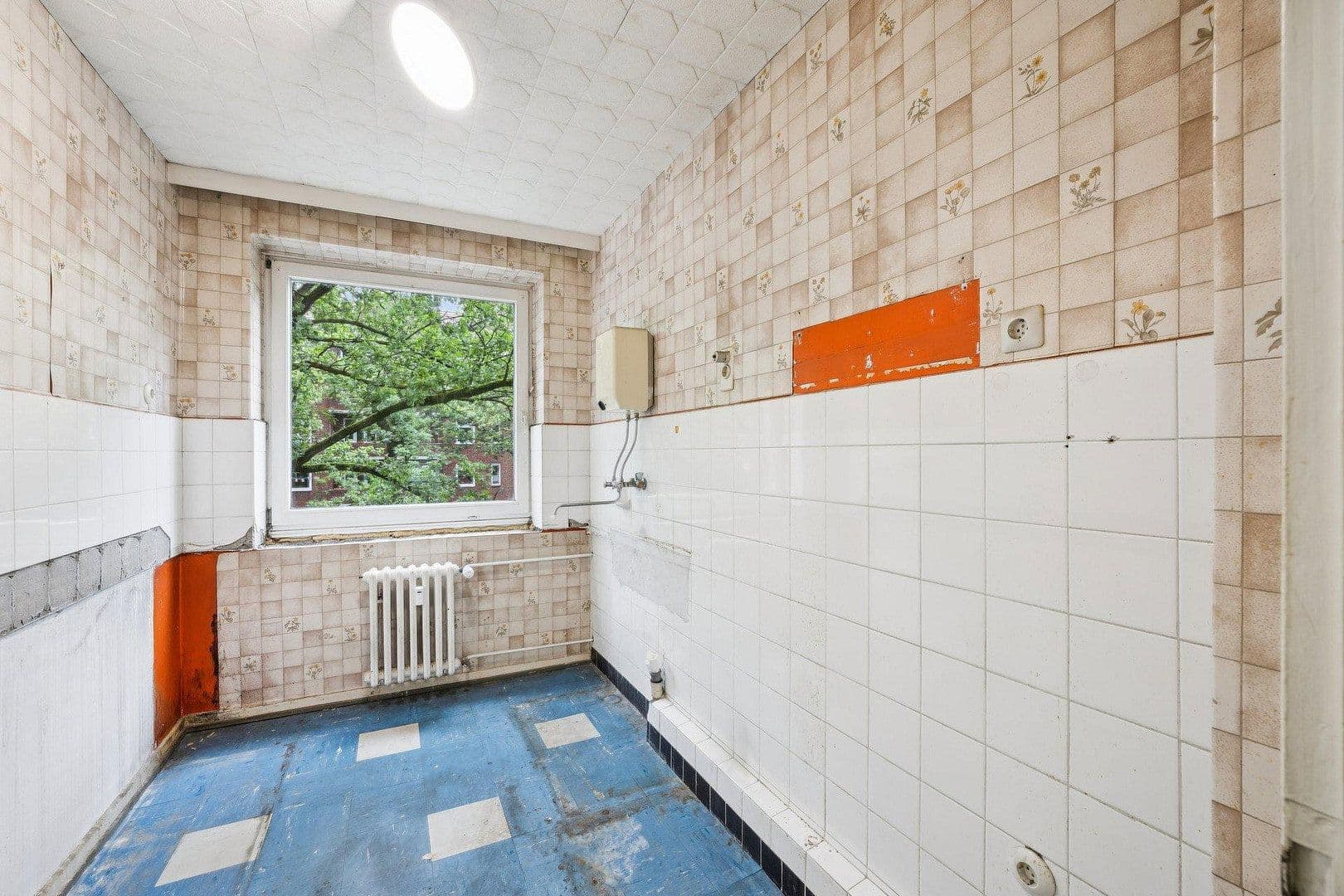 Prodej bytu 3+1 61 m², Hamburg, Hamburg Prodej bytu 3+1 61 m², Hamburg, Hamburg