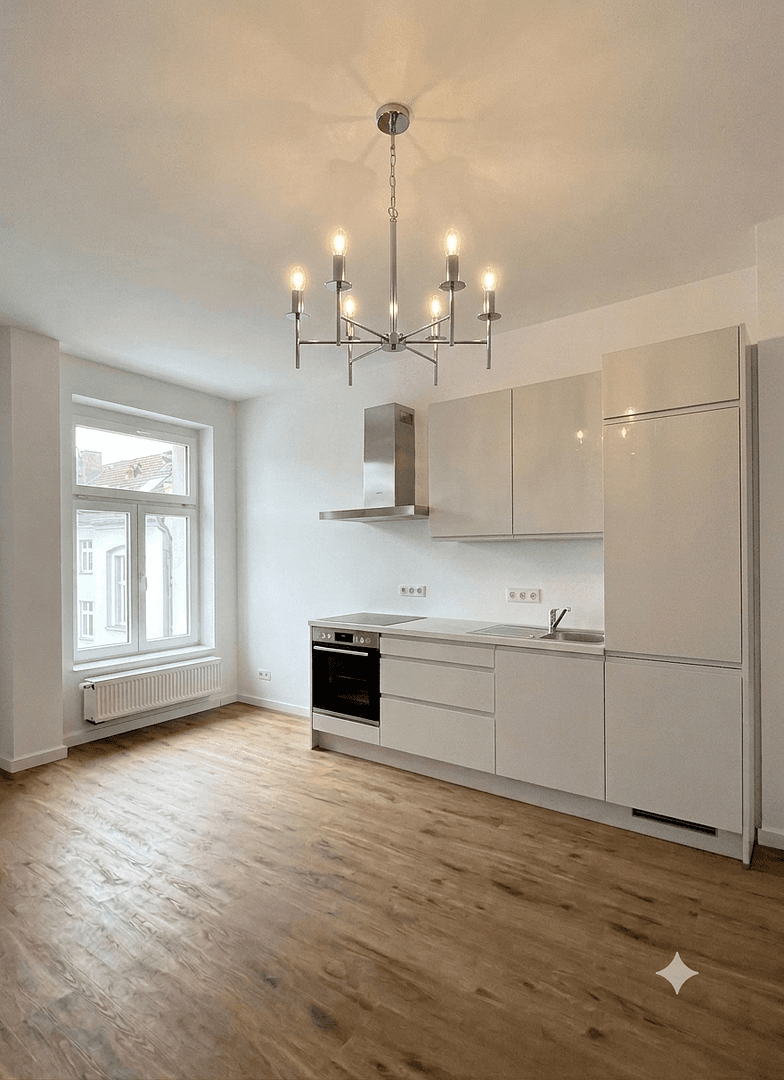 Pronájem bytu 3+1 69 m², Adalbertsteinweg 111, Cáchy, Severní Porýní-Vestfálsko Pronájem bytu 3+1 69 m², Adalbertsteinweg 111, Cáchy, Severní Porýní-Vestfálsko