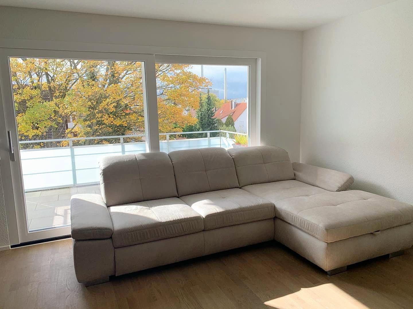Pronájem bytu 4+1 108 m², Sindelfingen, Bádensko-Württembersko Pronájem bytu 4+1 108 m², Sindelfingen, Bádensko-Württembersko
