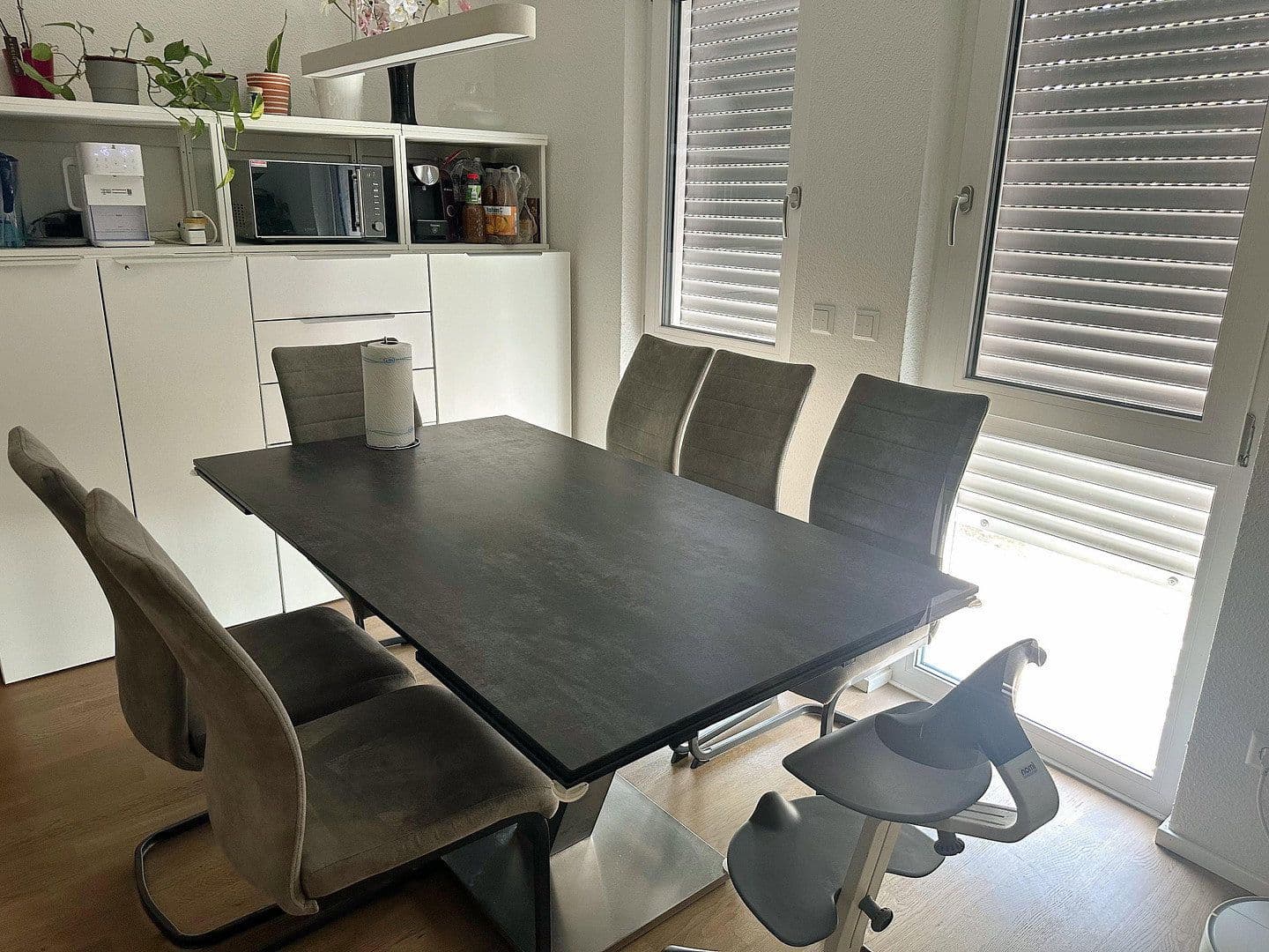 Pronájem bytu 4+1 108 m², Sindelfingen, Bádensko-Württembersko Pronájem bytu 4+1 108 m², Sindelfingen, Bádensko-Württembersko
