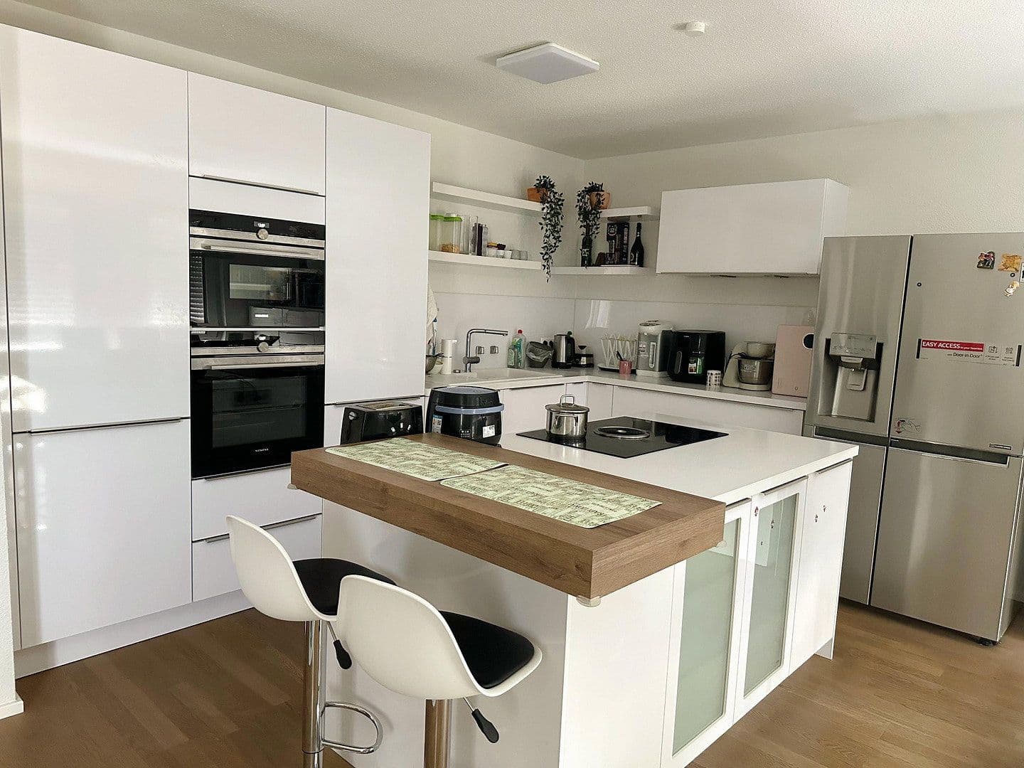 Pronájem bytu 4+1 108 m², Sindelfingen, Bádensko-Württembersko Pronájem bytu 4+1 108 m², Sindelfingen, Bádensko-Württembersko