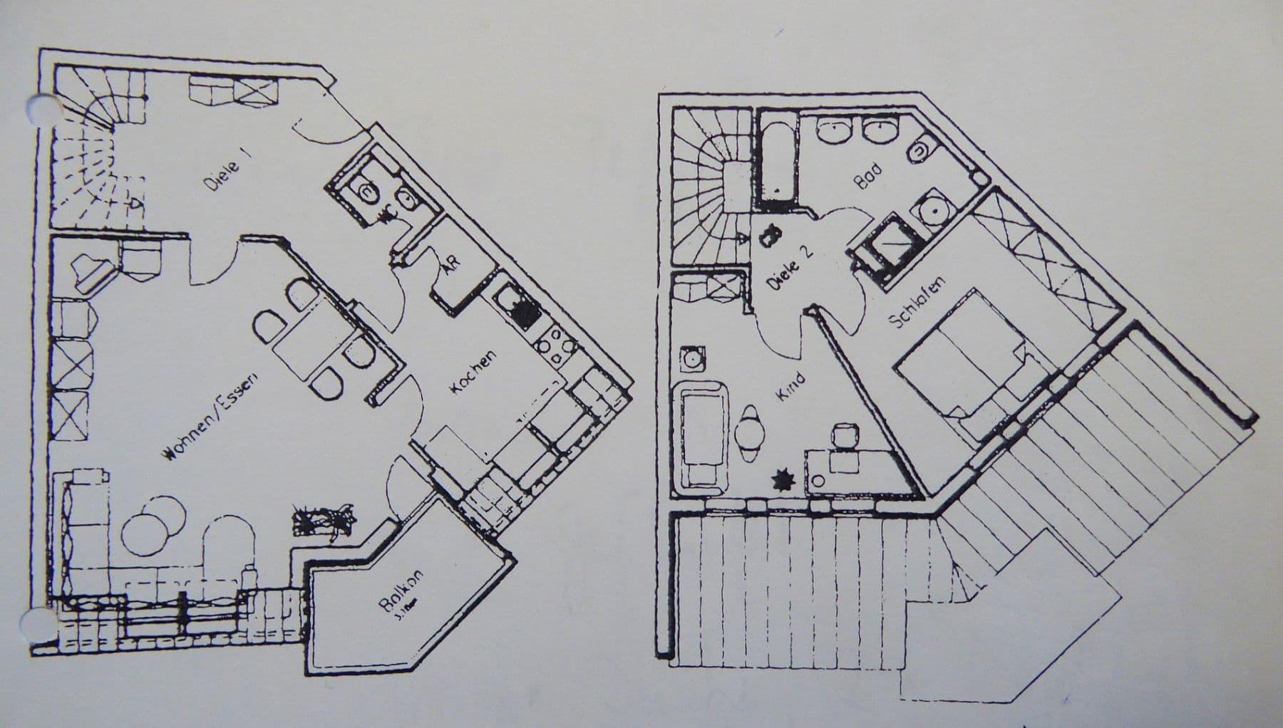 Pronájem bytu 3+1 98 m², Streitsberg 7, Plauen, Sasko Pronájem bytu 3+1 98 m², Streitsberg 7, Plauen, Sasko