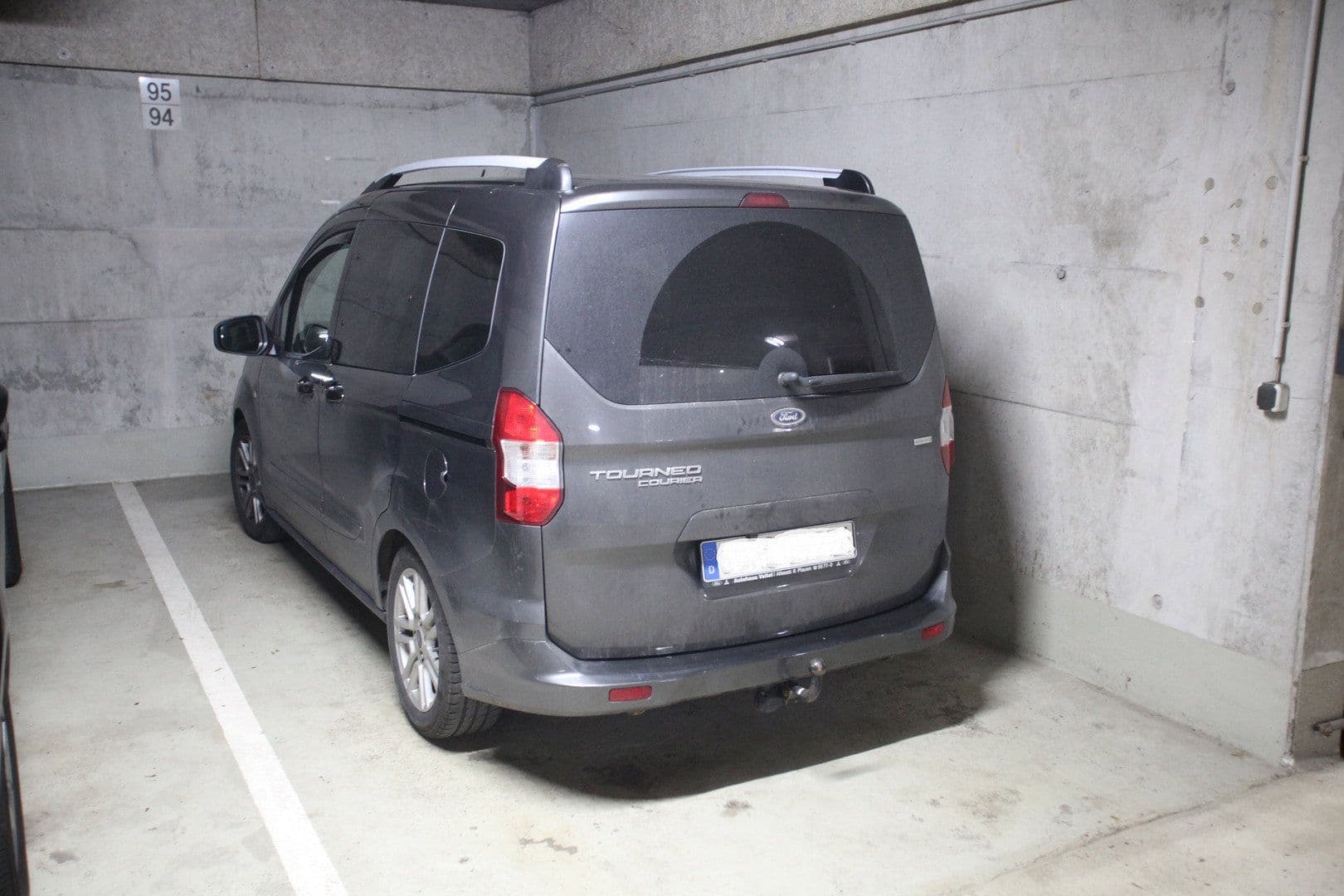 Pronájem bytu 3+1 98 m², Streitsberg 7, Plauen, Sasko Pronájem bytu 3+1 98 m², Streitsberg 7, Plauen, Sasko