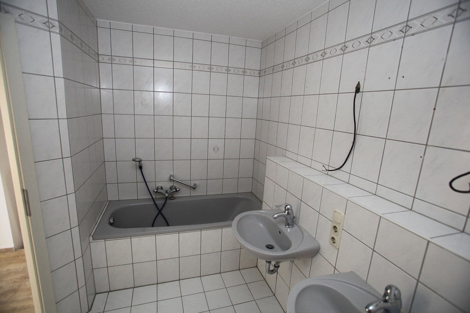 Pronájem bytu 3+1 98 m², Streitsberg 7, Plauen, Sasko Pronájem bytu 3+1 98 m², Streitsberg 7, Plauen, Sasko