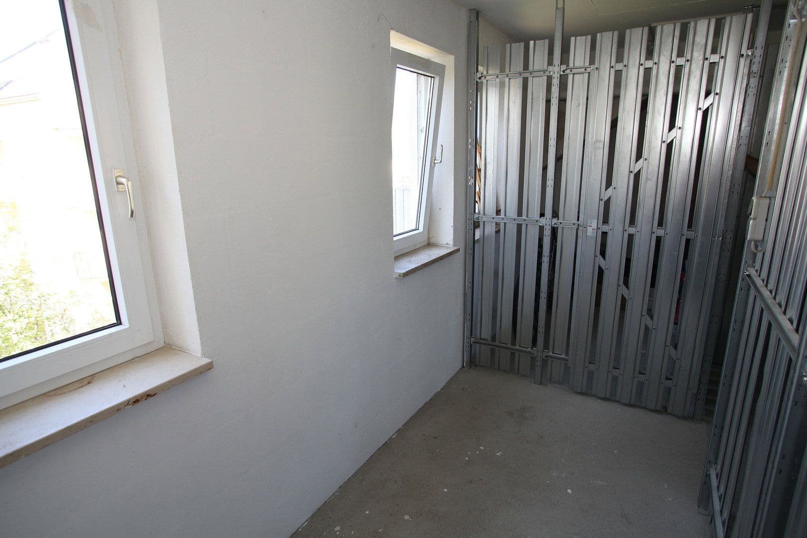 Pronájem bytu 3+1 98 m², Streitsberg 7, Plauen, Sasko Pronájem bytu 3+1 98 m², Streitsberg 7, Plauen, Sasko