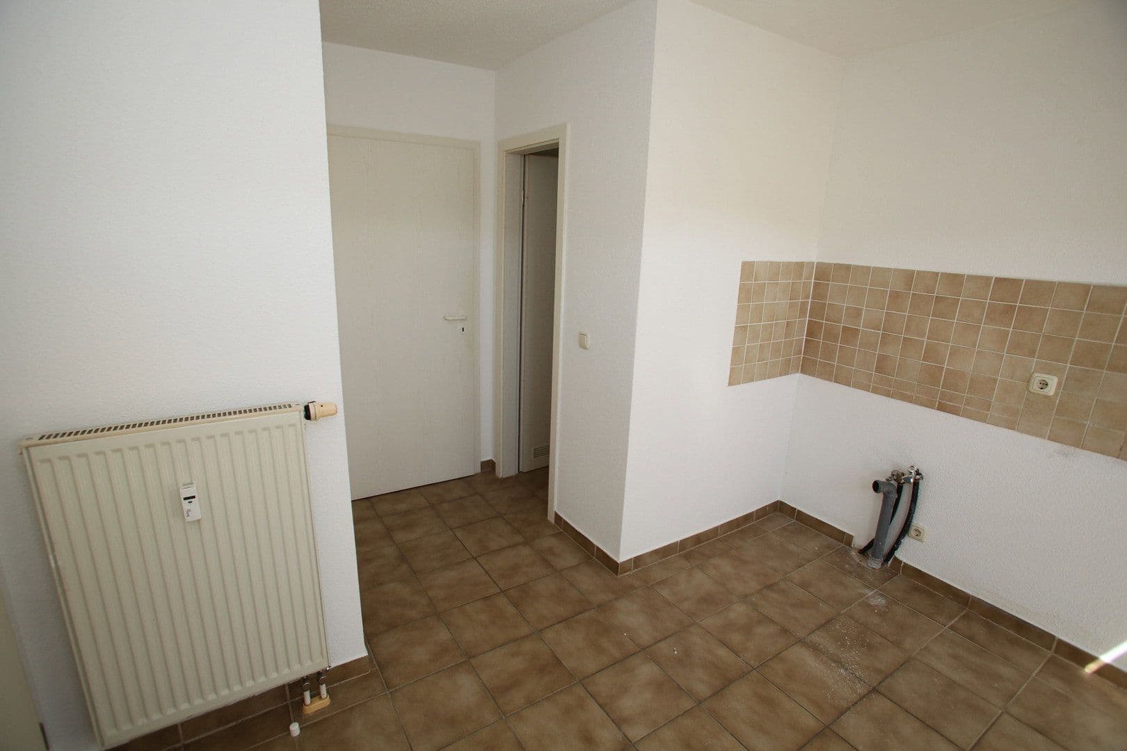 Pronájem bytu 3+1 98 m², Streitsberg 7, Plauen, Sasko Pronájem bytu 3+1 98 m², Streitsberg 7, Plauen, Sasko