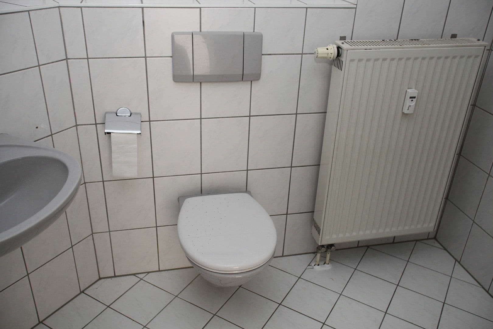 Pronájem bytu 3+1 98 m², Streitsberg 7, Plauen, Sasko Pronájem bytu 3+1 98 m², Streitsberg 7, Plauen, Sasko