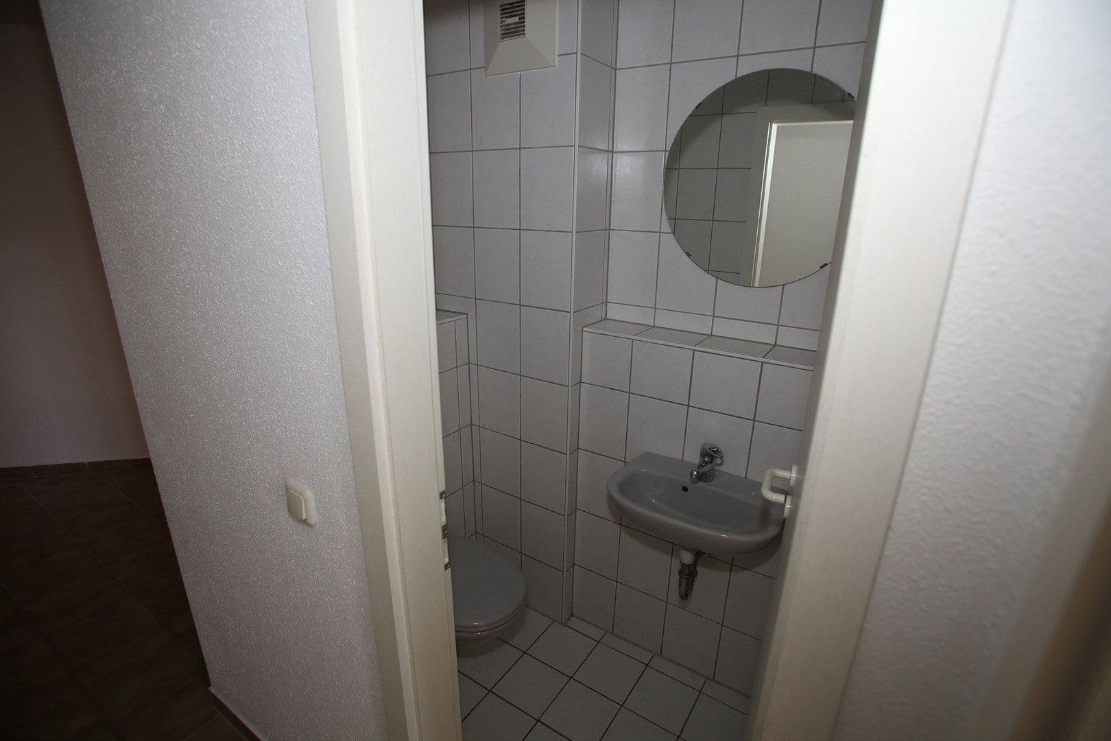 Pronájem bytu 3+1 98 m², Streitsberg 7, Plauen, Sasko Pronájem bytu 3+1 98 m², Streitsberg 7, Plauen, Sasko