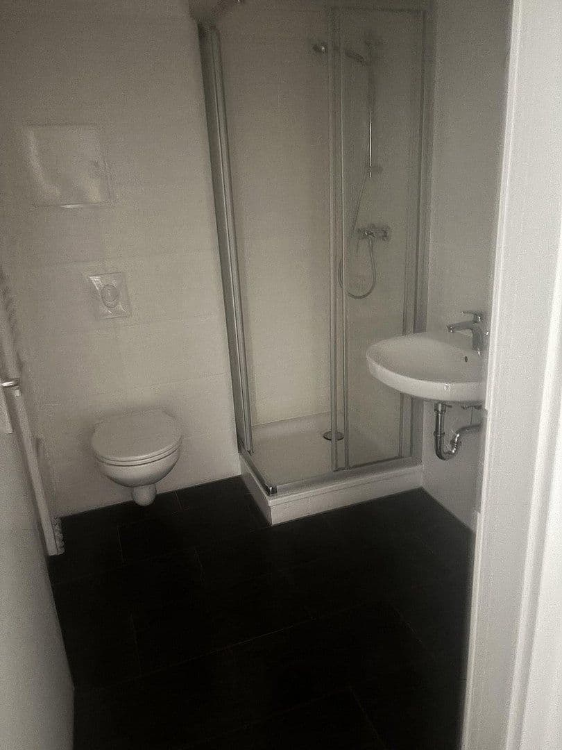 Pronájem bytu 1+1 34 m², Eichenring 17a, Panketal, Braniborsko Pronájem bytu 1+1 34 m², Eichenring 17a, Panketal, Braniborsko
