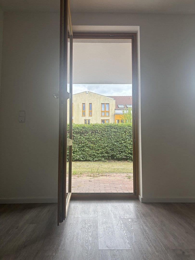 Pronájem bytu 1+1 34 m², Eichenring 17a, Panketal, Braniborsko Pronájem bytu 1+1 34 m², Eichenring 17a, Panketal, Braniborsko