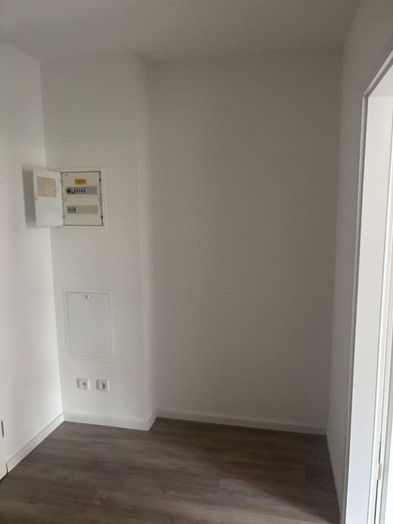 Pronájem bytu 1+1 34 m², Eichenring 17a, Panketal, Braniborsko Pronájem bytu 1+1 34 m², Eichenring 17a, Panketal, Braniborsko