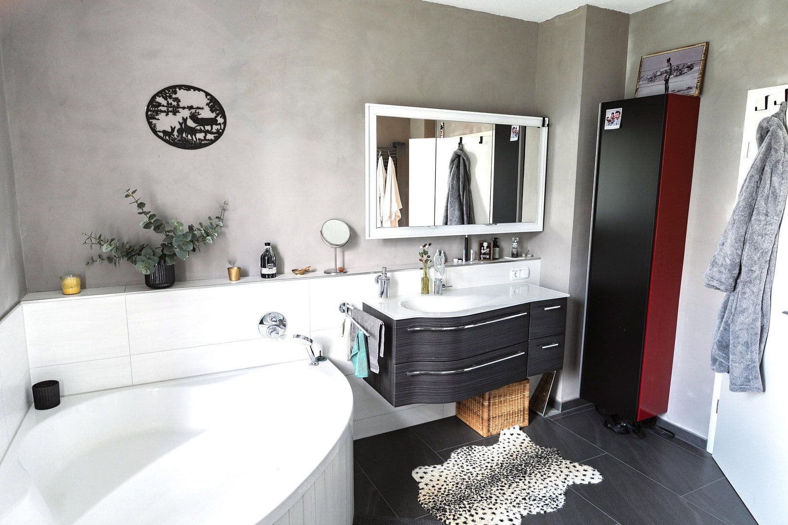 Prodej bytu 3+1 88 m², Hugo-Lutter-Str. 9a, Braunschweig, Dolní Sasko Prodej bytu 3+1 88 m², Hugo-Lutter-Str. 9a, Braunschweig, Dolní Sasko