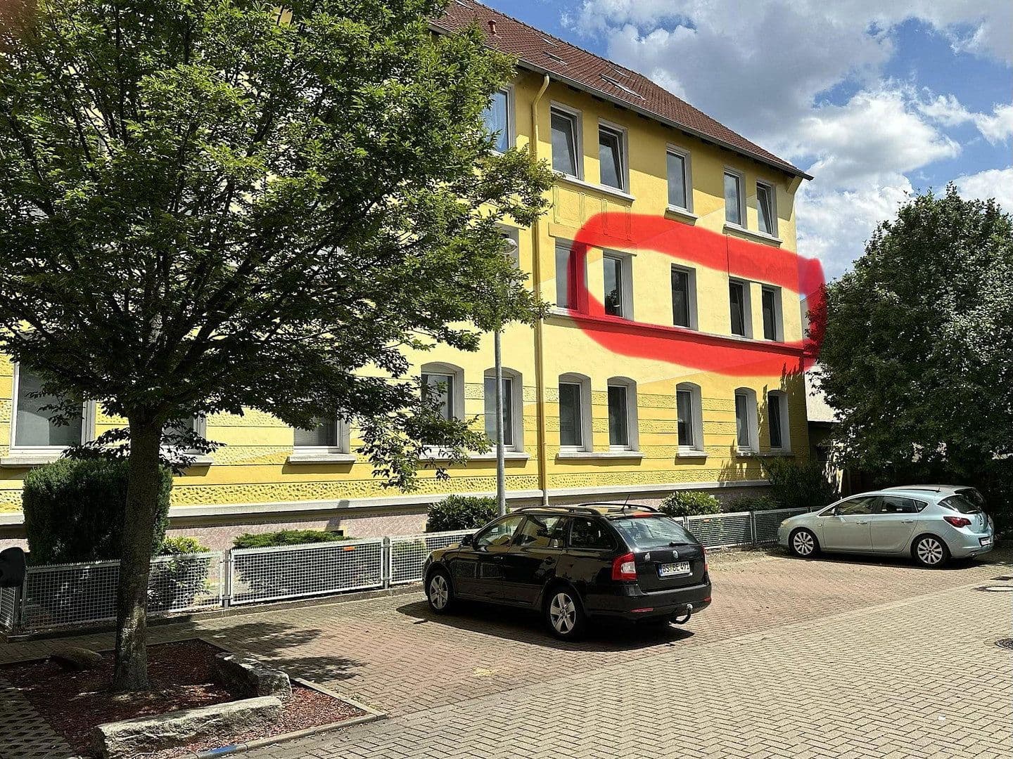 Prodej bytu 3+1 88 m², Hugo-Lutter-Str. 9a, Braunschweig, Dolní Sasko Prodej bytu 3+1 88 m², Hugo-Lutter-Str. 9a, Braunschweig, Dolní Sasko