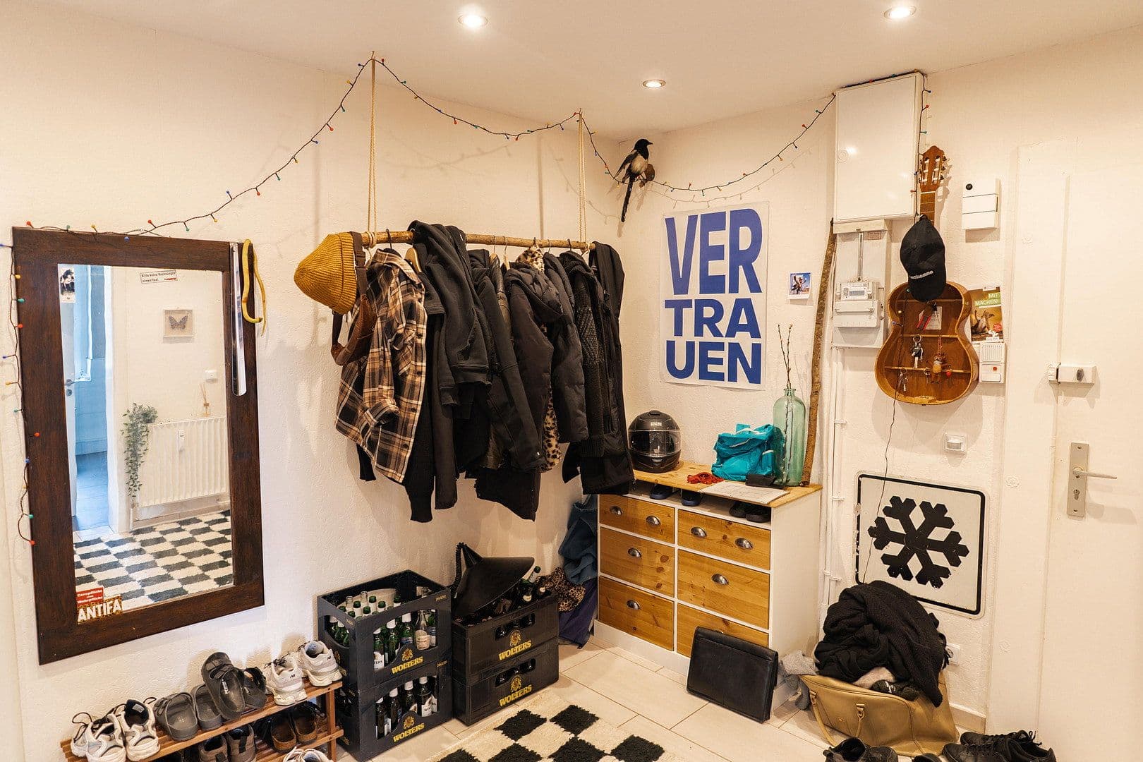 Prodej bytu 3+1 88 m², Hugo-Lutter-Str. 9a, Braunschweig, Dolní Sasko Prodej bytu 3+1 88 m², Hugo-Lutter-Str. 9a, Braunschweig, Dolní Sasko