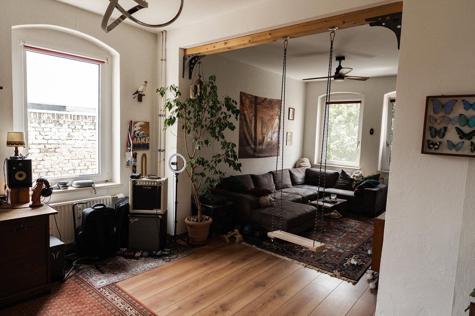 Prodej bytu 3+1 88 m², Hugo-Lutter-Str. 9a, Braunschweig, Dolní Sasko Prodej bytu 3+1 88 m², Hugo-Lutter-Str. 9a, Braunschweig, Dolní Sasko
