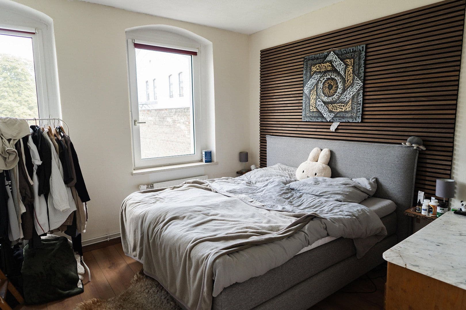 Prodej bytu 3+1 88 m², Hugo-Lutter-Str. 9a, Braunschweig, Dolní Sasko Prodej bytu 3+1 88 m², Hugo-Lutter-Str. 9a, Braunschweig, Dolní Sasko