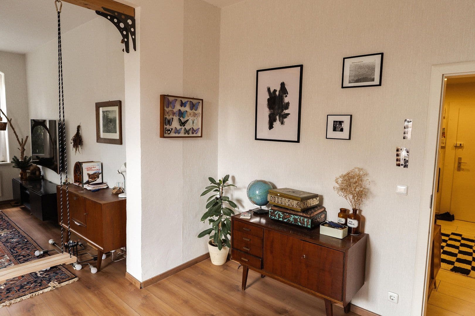 Prodej bytu 3+1 88 m², Hugo-Lutter-Str. 9a, Braunschweig, Dolní Sasko Prodej bytu 3+1 88 m², Hugo-Lutter-Str. 9a, Braunschweig, Dolní Sasko