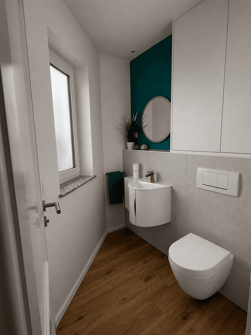 Prodej bytu 4+1 142 m², Montabaur, Porýní-Falc Prodej bytu 4+1 142 m², Montabaur, Porýní-Falc