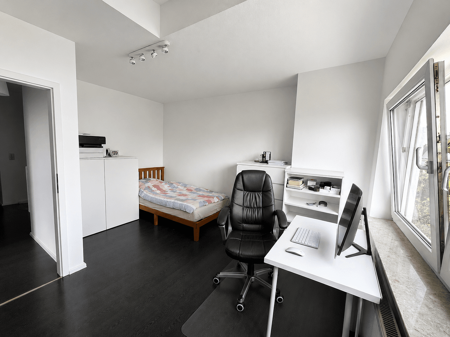 Prodej bytu 4+1 142 m², Montabaur, Porýní-Falc Prodej bytu 4+1 142 m², Montabaur, Porýní-Falc