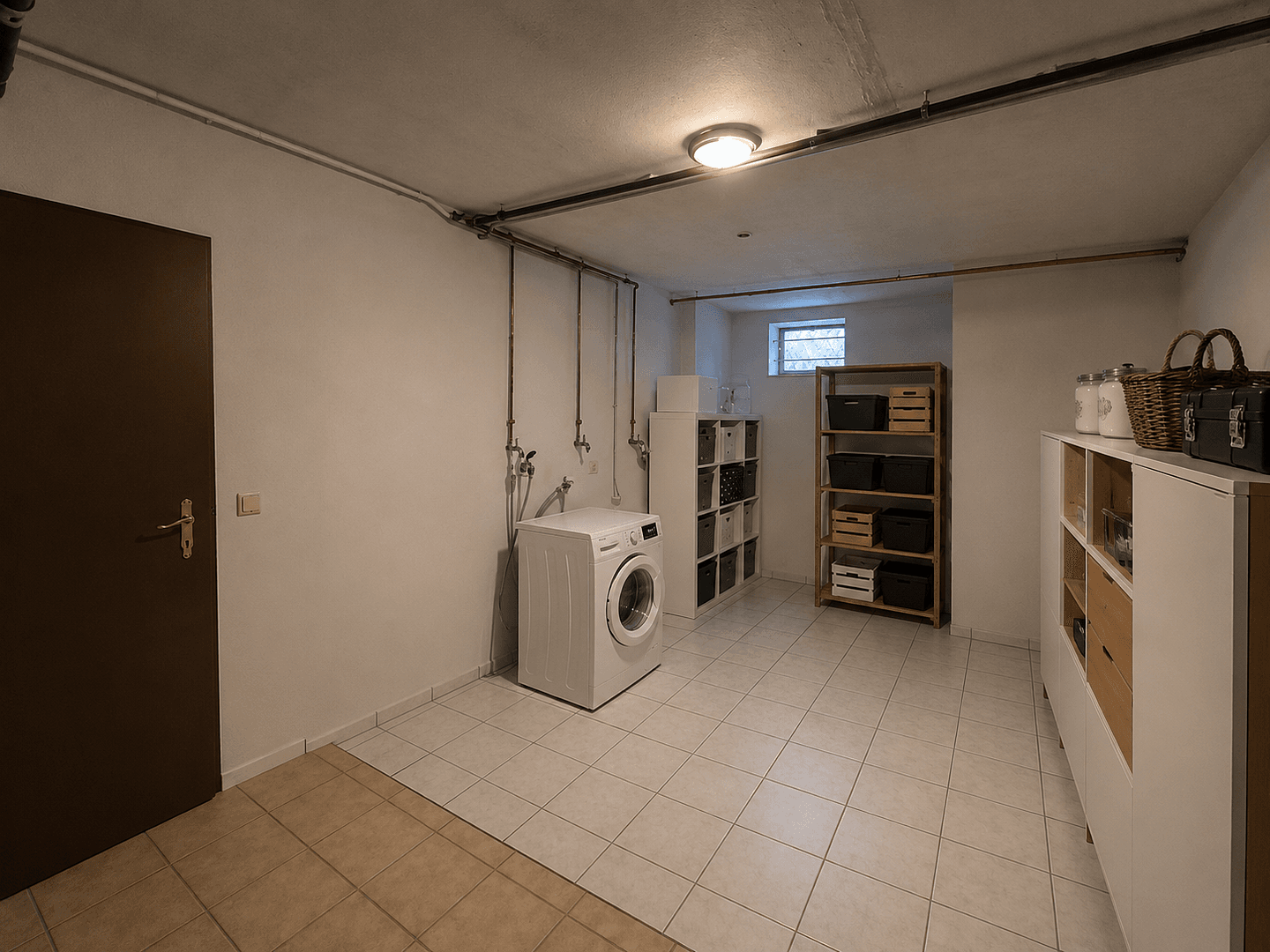 Prodej bytu 4+1 142 m², Montabaur, Porýní-Falc Prodej bytu 4+1 142 m², Montabaur, Porýní-Falc