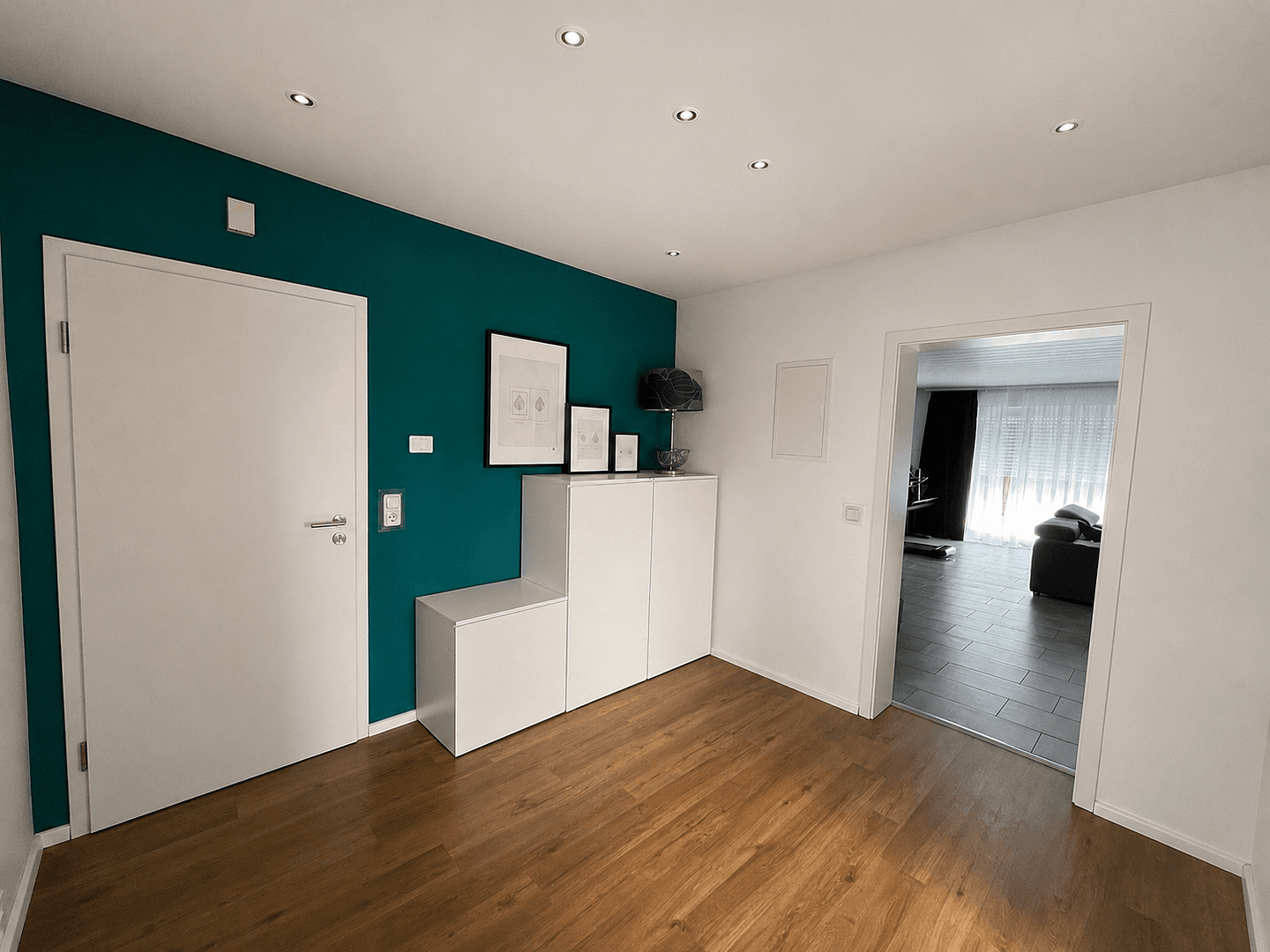 Prodej bytu 4+1 142 m², Montabaur, Porýní-Falc Prodej bytu 4+1 142 m², Montabaur, Porýní-Falc