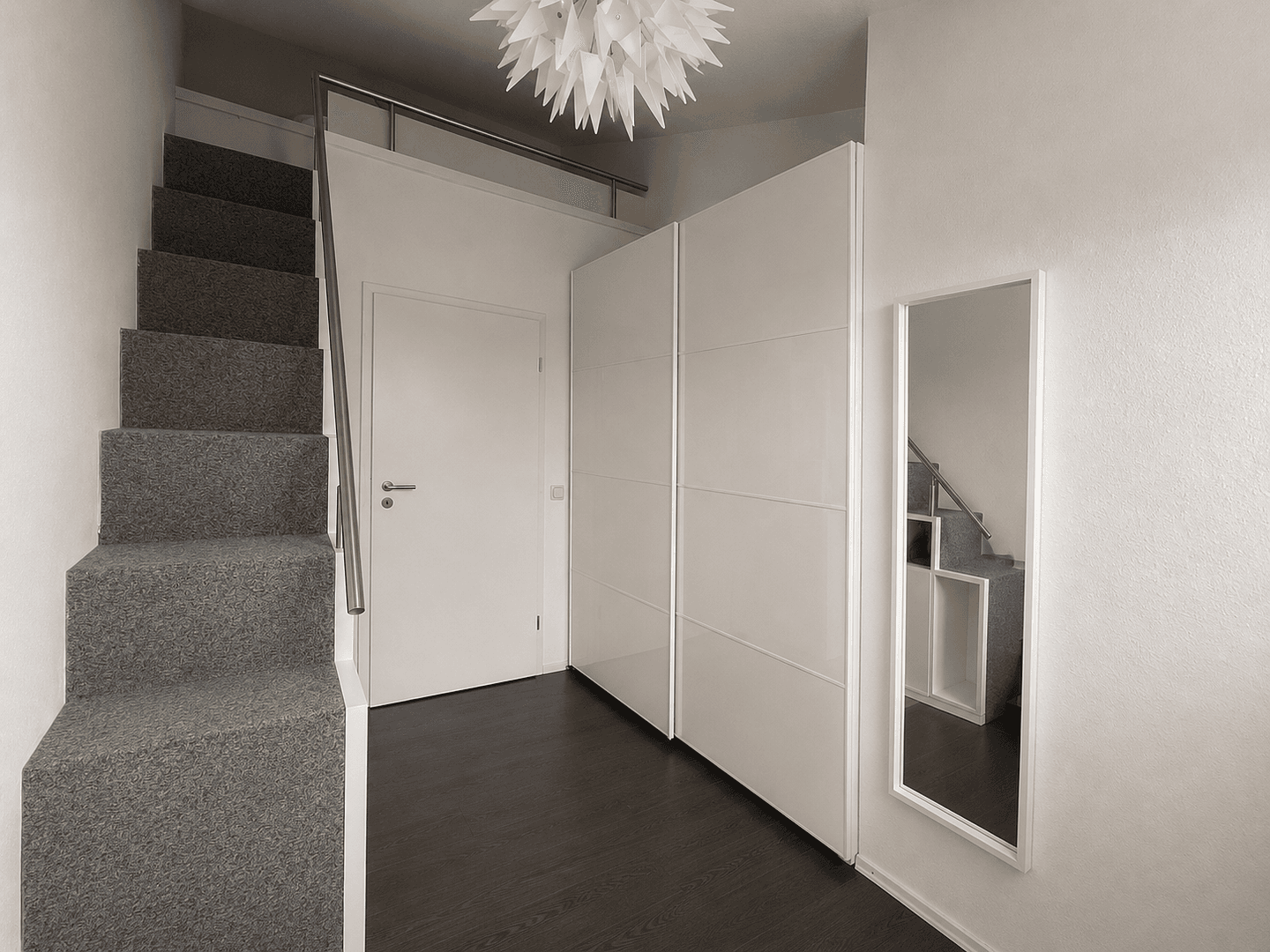 Prodej bytu 4+1 142 m², Montabaur, Porýní-Falc Prodej bytu 4+1 142 m², Montabaur, Porýní-Falc