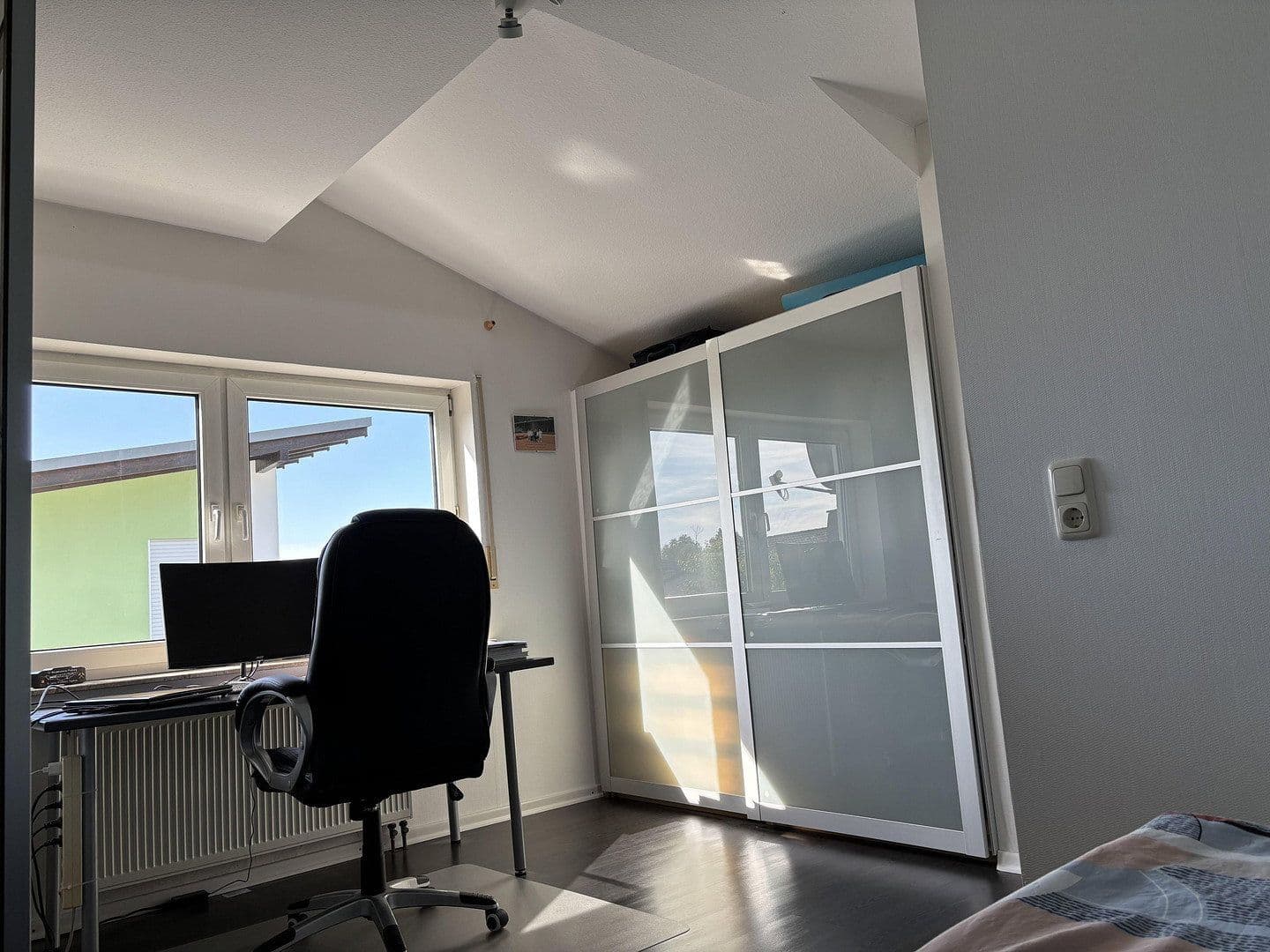 Prodej bytu 4+1 142 m², Montabaur, Porýní-Falc Prodej bytu 4+1 142 m², Montabaur, Porýní-Falc