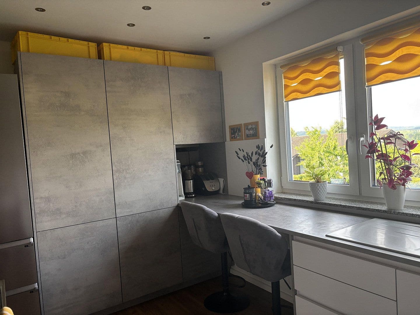 Prodej bytu 4+1 142 m², Montabaur, Porýní-Falc Prodej bytu 4+1 142 m², Montabaur, Porýní-Falc