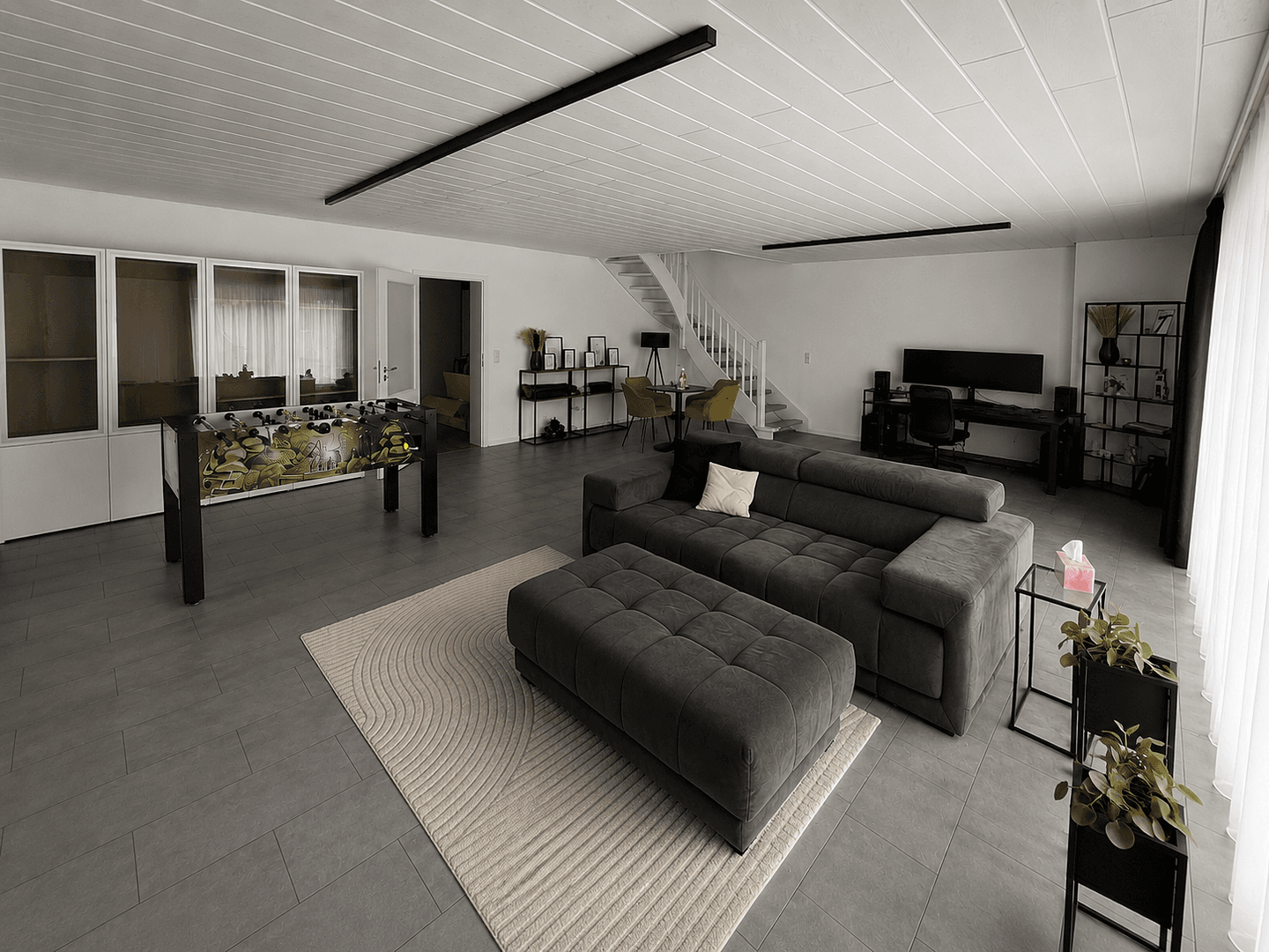 Prodej bytu 4+1 142 m², Montabaur, Porýní-Falc Prodej bytu 4+1 142 m², Montabaur, Porýní-Falc