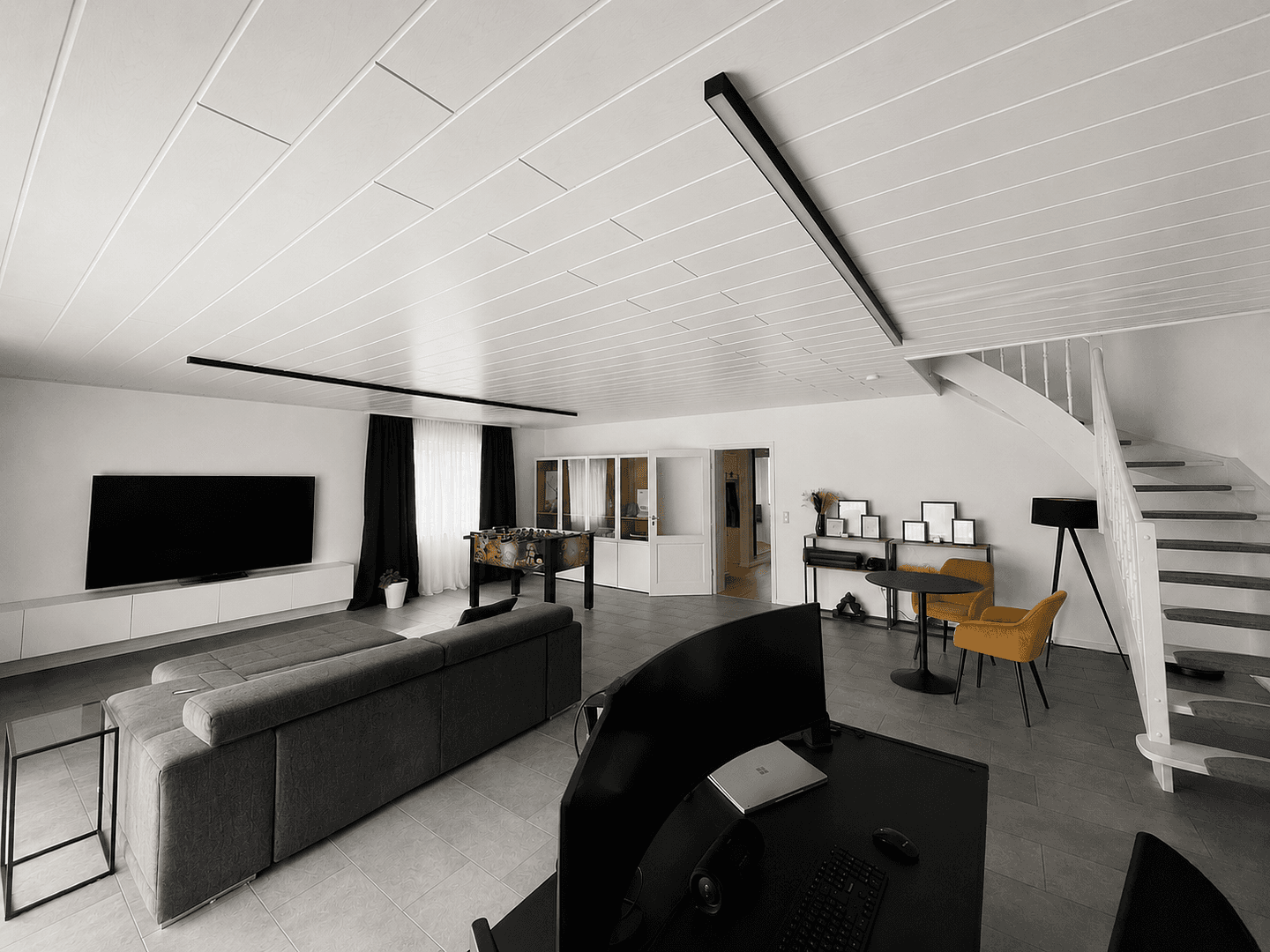 Prodej bytu 4+1 142 m², Montabaur, Porýní-Falc Prodej bytu 4+1 142 m², Montabaur, Porýní-Falc