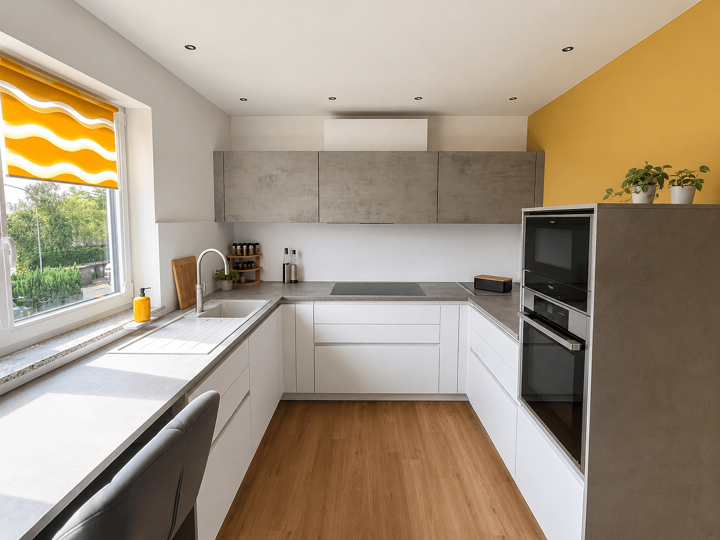 Prodej bytu 4+1 142 m², Montabaur, Porýní-Falc Prodej bytu 4+1 142 m², Montabaur, Porýní-Falc