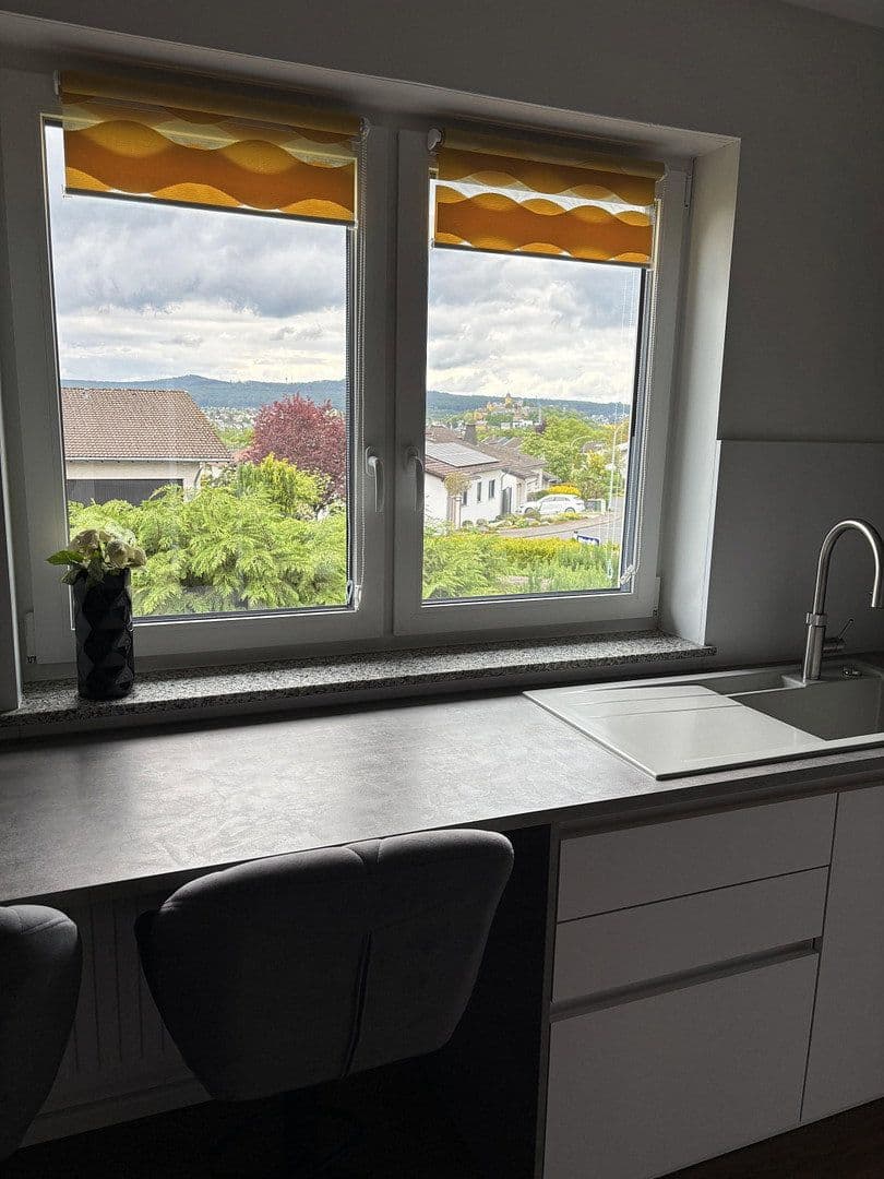 Prodej bytu 4+1 142 m², Montabaur, Porýní-Falc Prodej bytu 4+1 142 m², Montabaur, Porýní-Falc