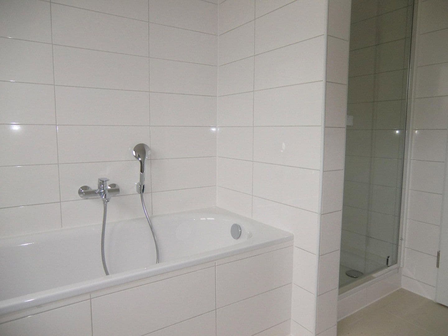 Pronájem bytu 2+1 89 m², Barrensteinstrasse 4-6, Nörvenich, Severní Porýní-Vestfálsko Pronájem bytu 2+1 89 m², Barrensteinstrasse 4-6, Nörvenich, Severní Porýní-Vestfálsko
