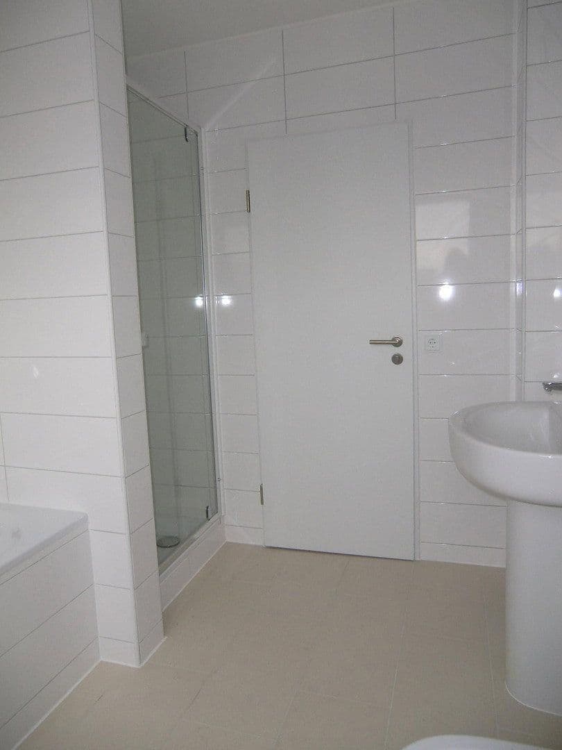 Pronájem bytu 2+1 89 m², Barrensteinstrasse 4-6, Nörvenich, Severní Porýní-Vestfálsko Pronájem bytu 2+1 89 m², Barrensteinstrasse 4-6, Nörvenich, Severní Porýní-Vestfálsko