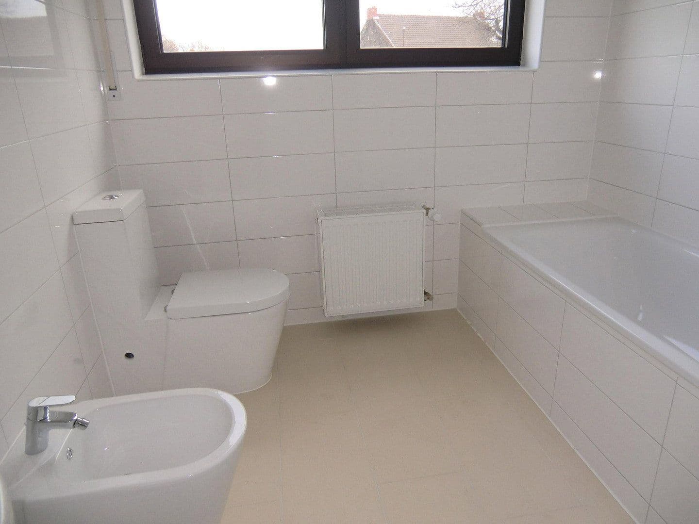 Pronájem bytu 2+1 89 m², Barrensteinstrasse 4-6, Nörvenich, Severní Porýní-Vestfálsko Pronájem bytu 2+1 89 m², Barrensteinstrasse 4-6, Nörvenich, Severní Porýní-Vestfálsko