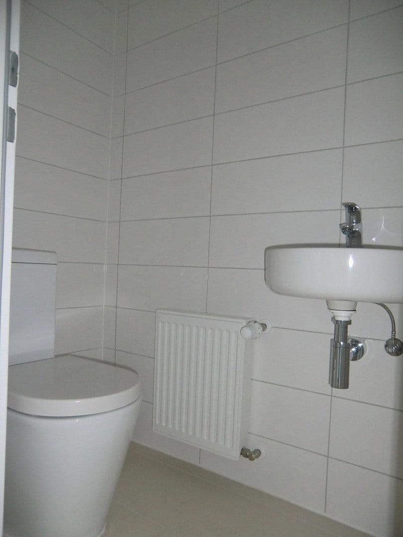 Pronájem bytu 2+1 89 m², Barrensteinstrasse 4-6, Nörvenich, Severní Porýní-Vestfálsko Pronájem bytu 2+1 89 m², Barrensteinstrasse 4-6, Nörvenich, Severní Porýní-Vestfálsko