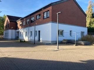 Pronájem bytu 2+1 89 m², Barrensteinstrasse 4-6, Nörvenich, Severní Porýní-Vestfálsko Pronájem bytu 2+1 89 m², Barrensteinstrasse 4-6, Nörvenich, Severní Porýní-Vestfálsko