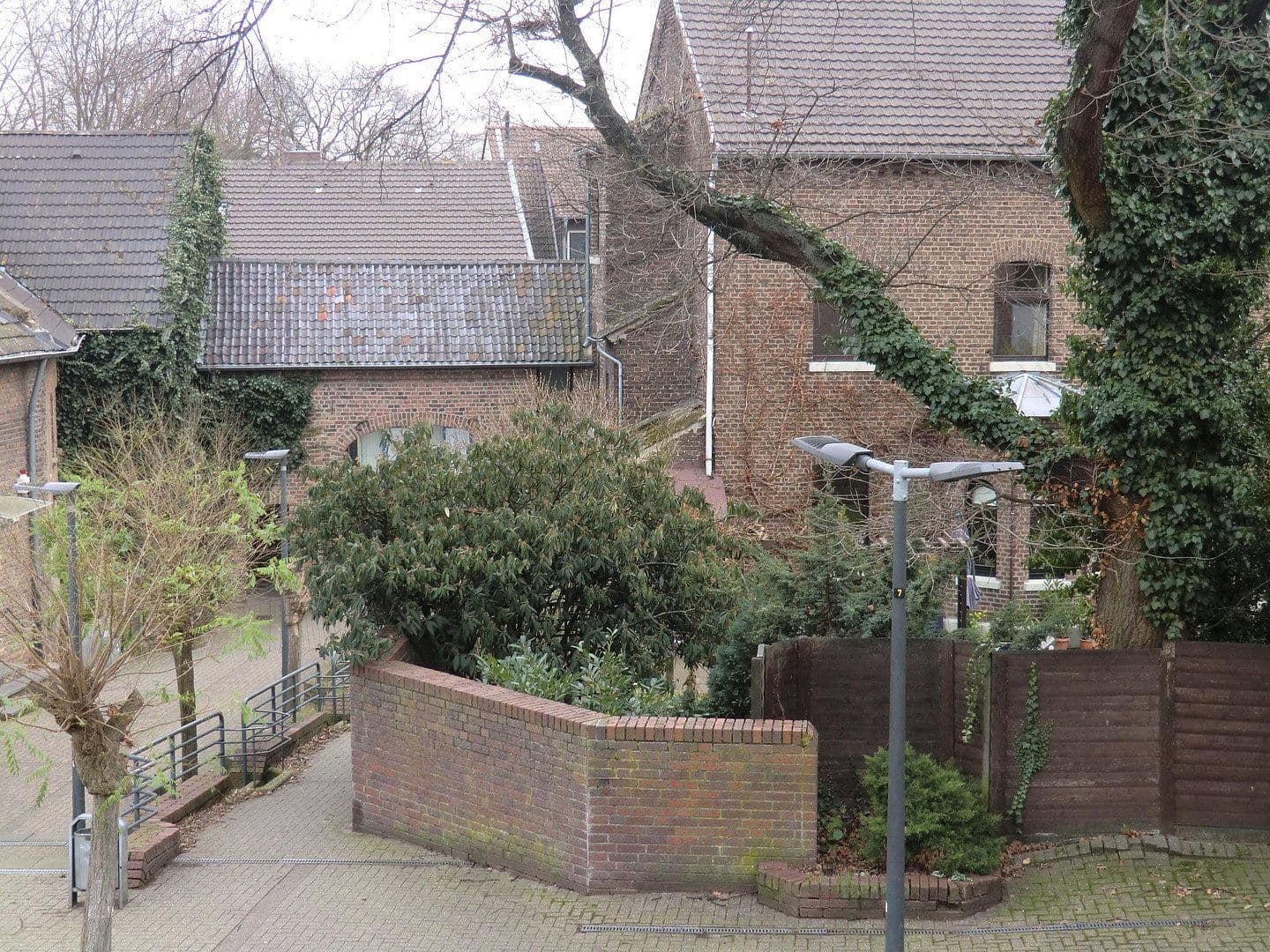 Pronájem bytu 2+1 89 m², Barrensteinstrasse 4-6, Nörvenich, Severní Porýní-Vestfálsko Pronájem bytu 2+1 89 m², Barrensteinstrasse 4-6, Nörvenich, Severní Porýní-Vestfálsko