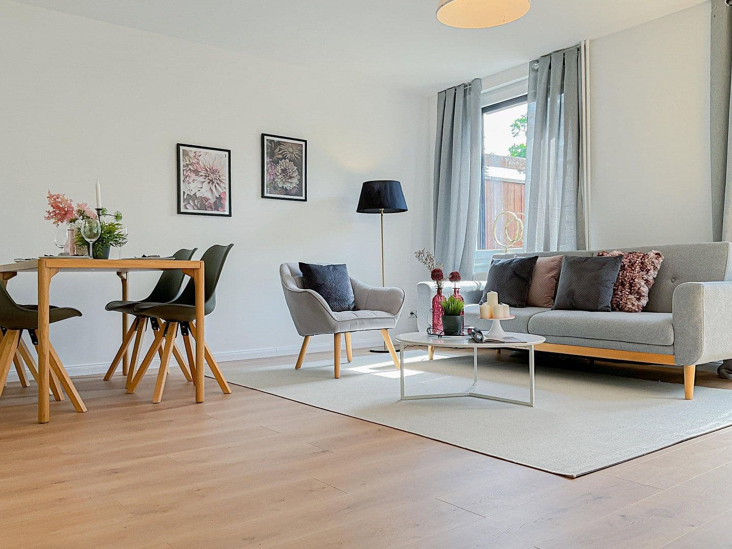 Prodej domu 100 m², pozemek 105 m², Hamburg, Hamburg Prodej domu 100 m², pozemek 105 m², Hamburg, Hamburg