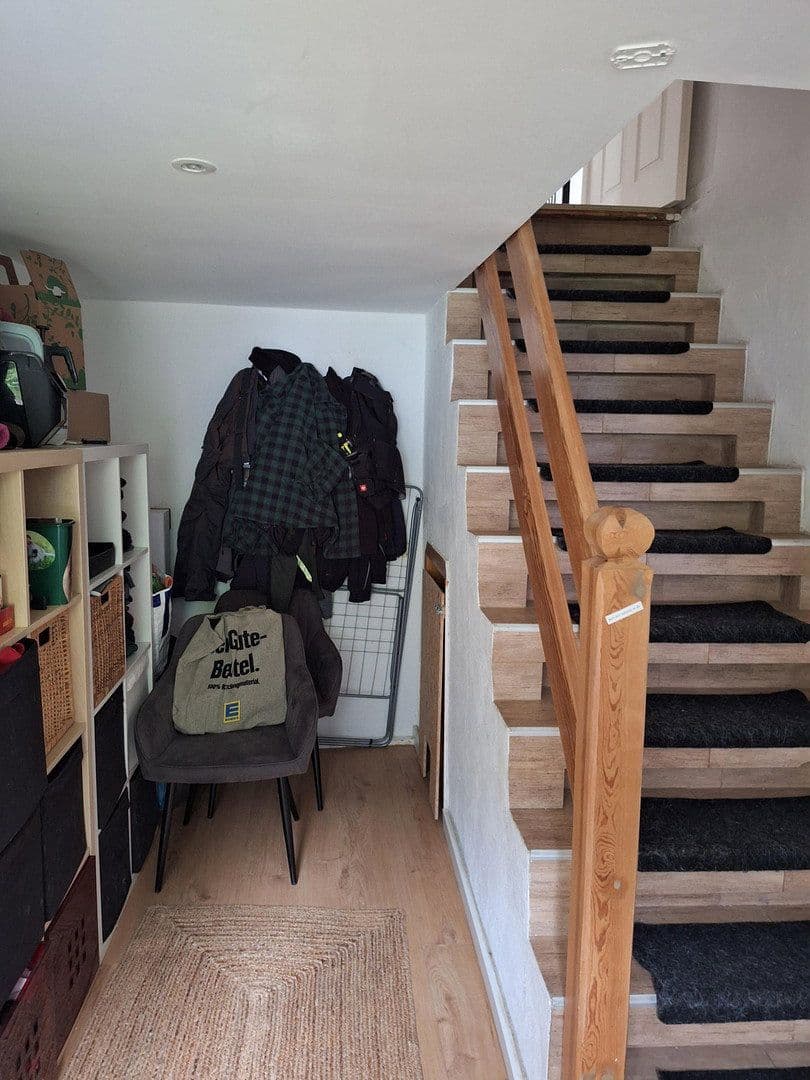 Prodej domu 94 m², pozemek 500 m², Oldenburger Straße 40a, Schönwalde am Bungsberg, Šlesvicko-Holštýnsko Prodej domu 94 m², pozemek 500 m², Oldenburger Straße 40a, Schönwalde am Bungsberg, Šlesvicko-Holštýnsko
