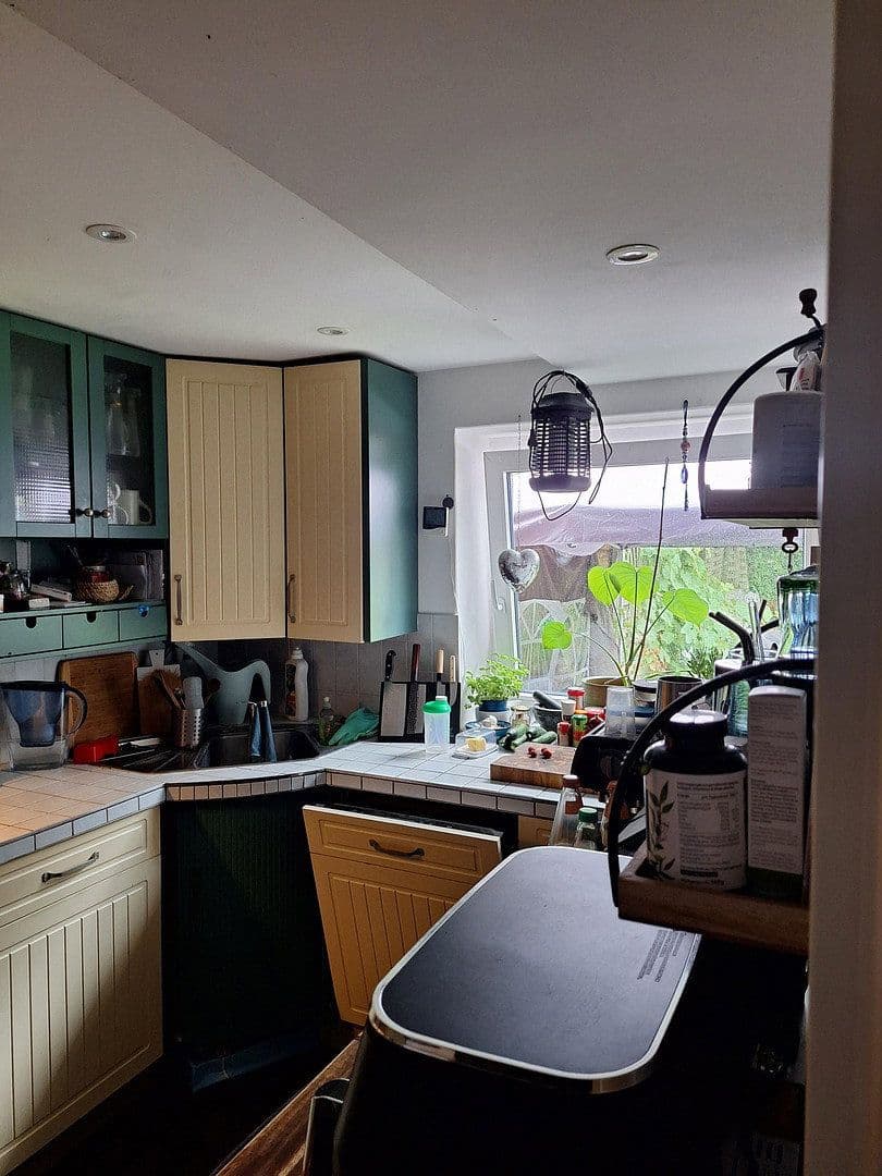 Prodej domu 94 m², pozemek 500 m², Oldenburger Straße 40a, Schönwalde am Bungsberg, Šlesvicko-Holštýnsko Prodej domu 94 m², pozemek 500 m², Oldenburger Straße 40a, Schönwalde am Bungsberg, Šlesvicko-Holštýnsko