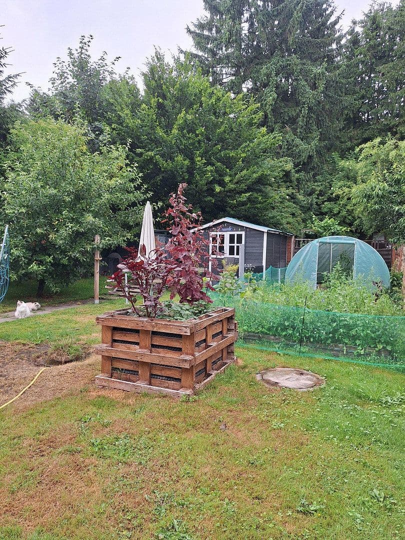 Prodej domu 94 m², pozemek 500 m², Oldenburger Straße 40a, Schönwalde am Bungsberg, Šlesvicko-Holštýnsko Prodej domu 94 m², pozemek 500 m², Oldenburger Straße 40a, Schönwalde am Bungsberg, Šlesvicko-Holštýnsko